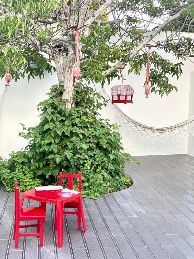 Casa Milheiras Villa Almeirim Bagian luar foto