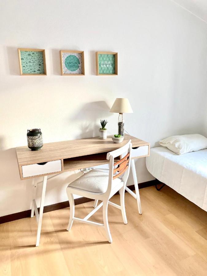 Casa Milheiras Villa Almeirim Bagian luar foto