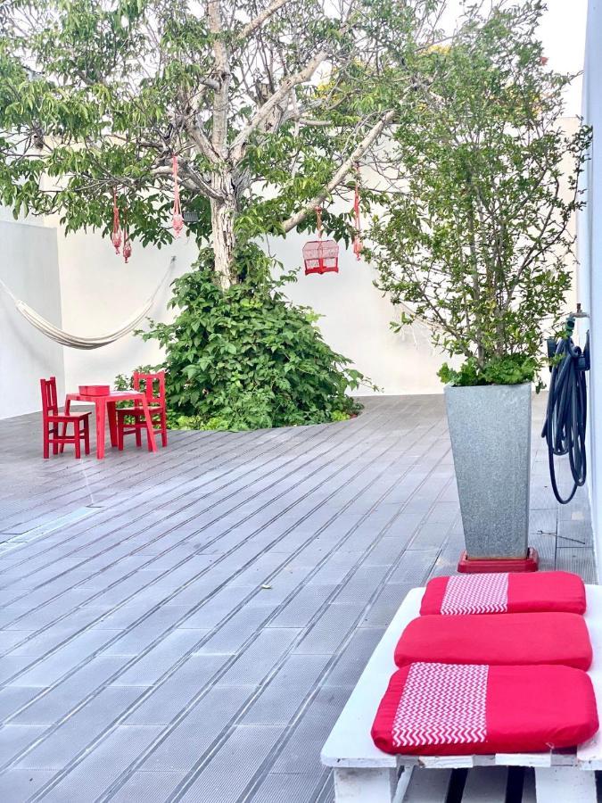 Casa Milheiras Villa Almeirim Bagian luar foto