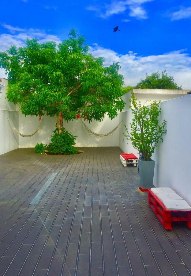 Casa Milheiras Villa Almeirim Bagian luar foto